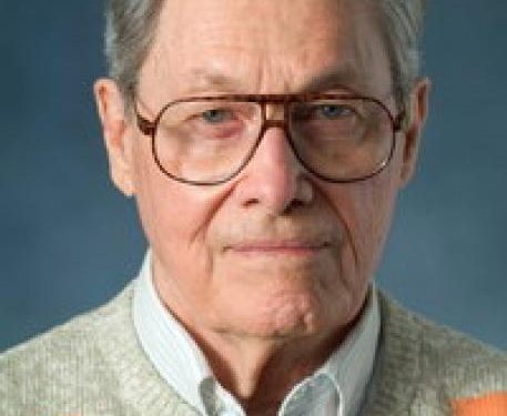 James Edwin Gunn