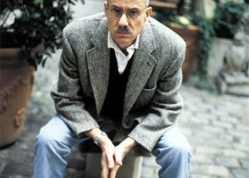 James Ellroy
