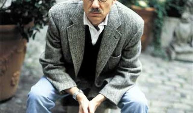 James Ellroy