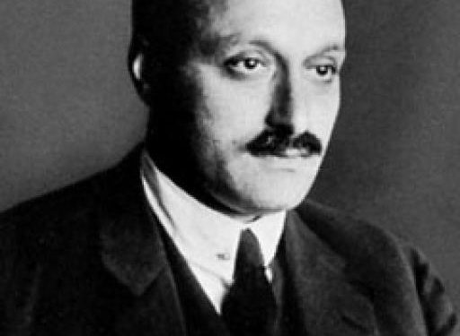 James Franck