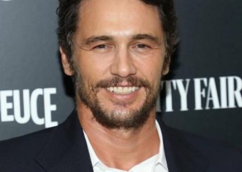 James Franco