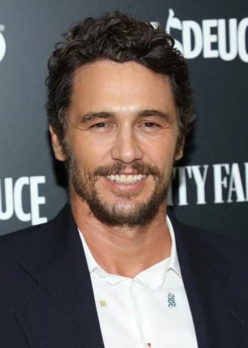 James Franco