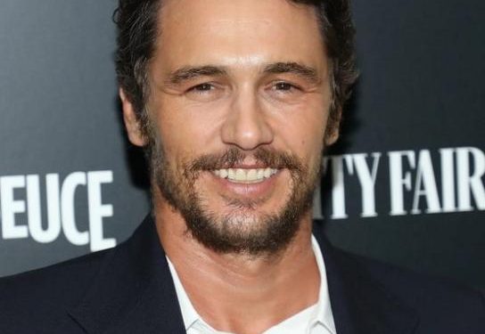 James Franco