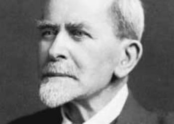 James (Georgy) Frazer