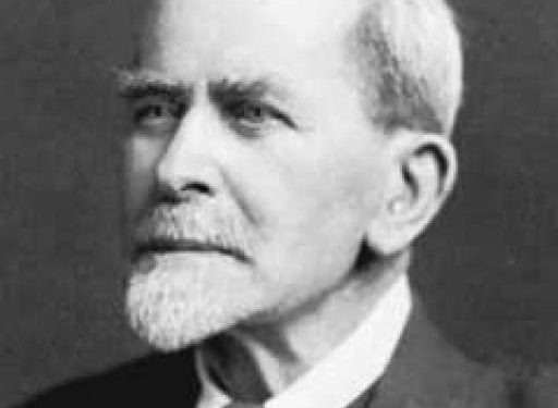 James (Georgy) Frazer