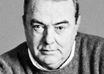 James Gould Cozzens