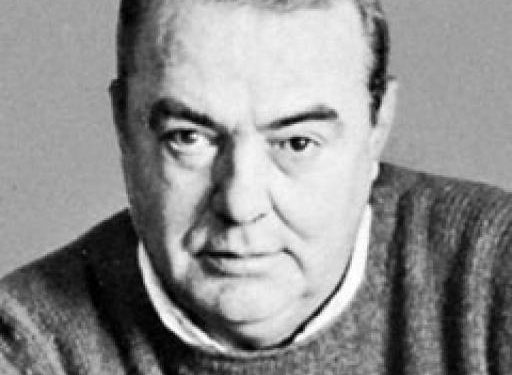 James Gould Cozzens