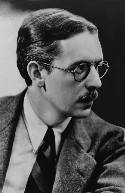 James Grover Thurber