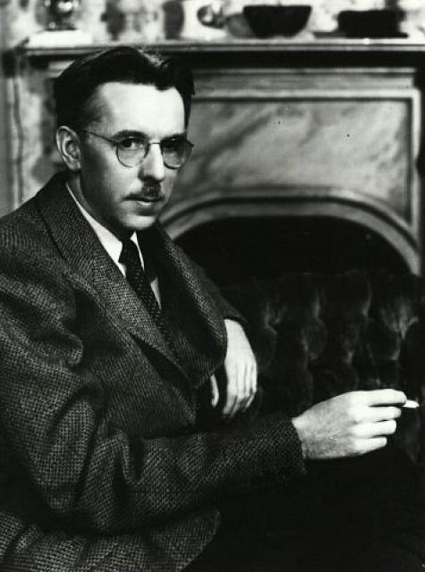 James Grover Thurber