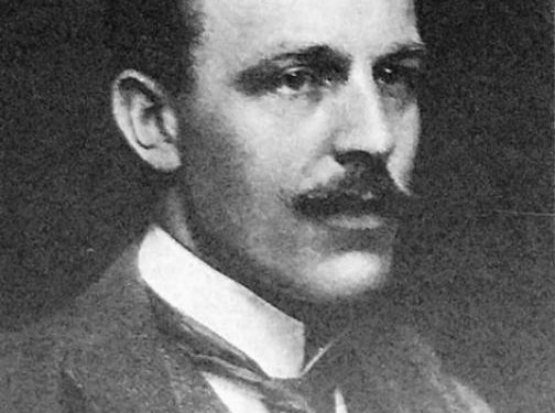 James Guthrie