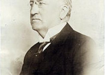 James Haneker