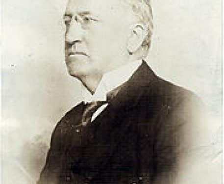 James Haneker