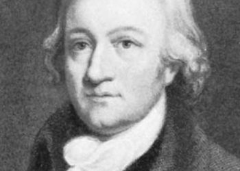 James Hargreaves