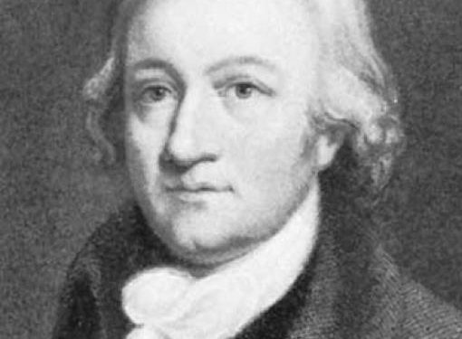 James Hargreaves