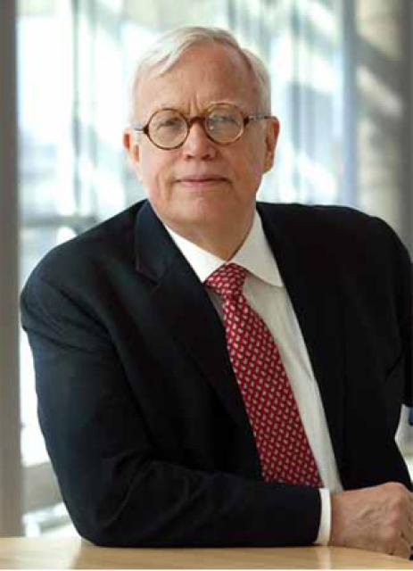 James Heckman