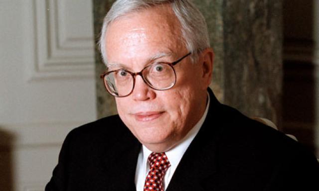 James Heckman