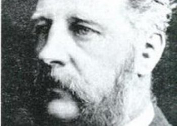 James Hector