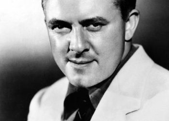 James Hilton