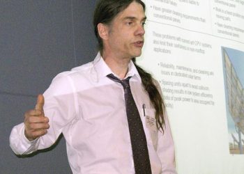 James Hoffman