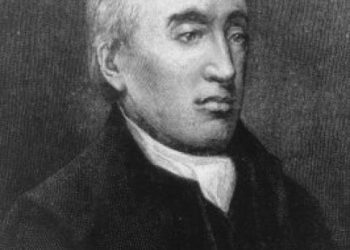 James Hutton