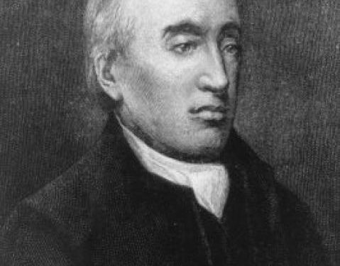 James Hutton