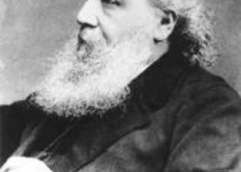 James Joseph Sylvester