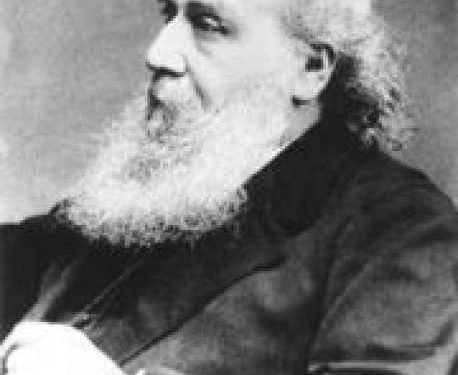 James Joseph Sylvester