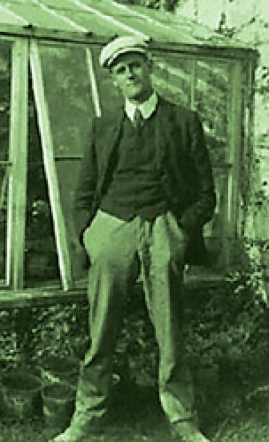 James Joyce