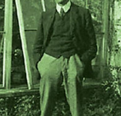 James Joyce