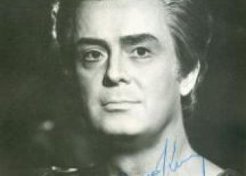 James King