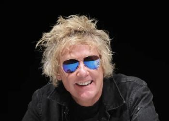 James Kottak