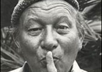 James Kruss