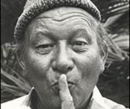 James Kruss