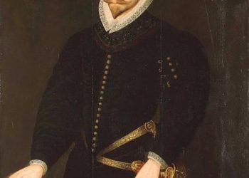James Lancaster