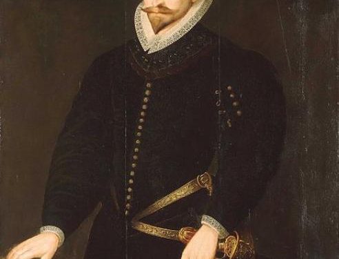 James Lancaster