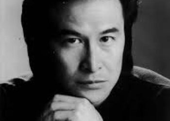 James Lew