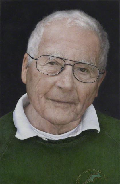 James Lovelock