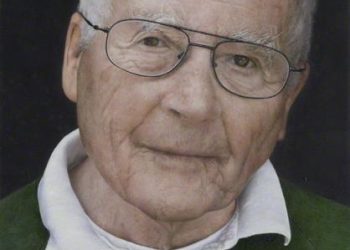 James Lovelock