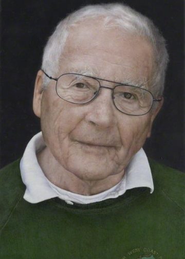 James Lovelock