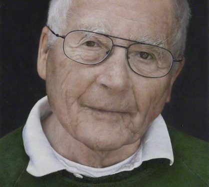 James Lovelock