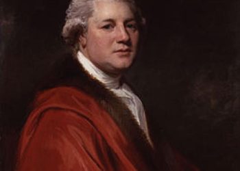 James Macpherson