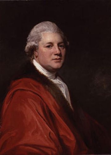 James Macpherson