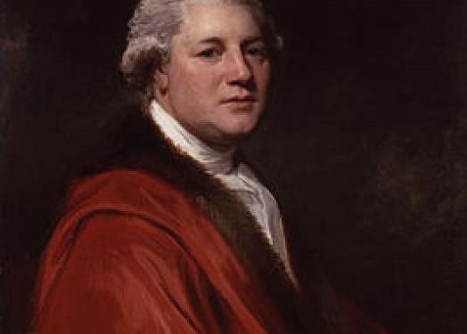 James Macpherson