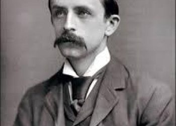 James Matthew Barrie