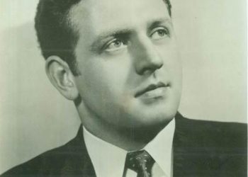 James McCracken