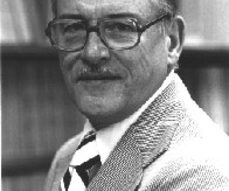 James McGill Buchanan Jr