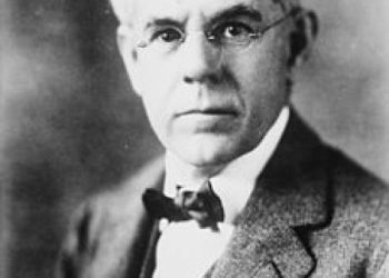 James McKeen Cattell