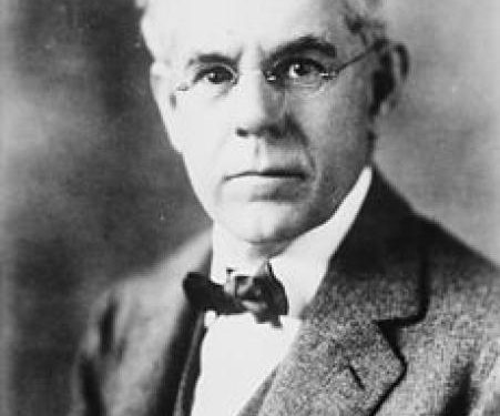 James McKeen Cattell