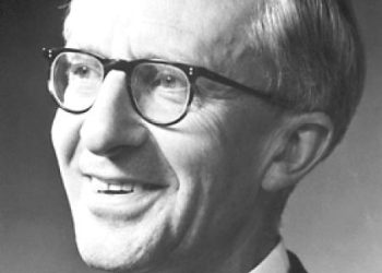 James Meade