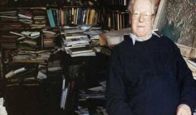 James Mellaart